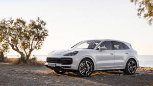 Exclusive: 2018 Porsche Cayenne Turbo priced at Rs 1.92 crore, bookings now open in India