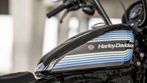 Harley-Davidson could shift production from US to India to offset impact by the retaliatory EU tariffs