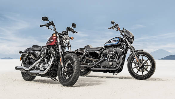 Harley Davidson India dealerships to sell pre owned motorcycles