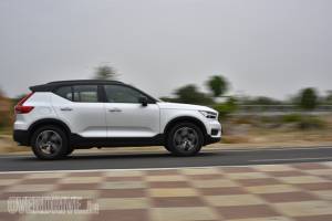 2018 Volvo XC40: Seven things you will like and three you won't