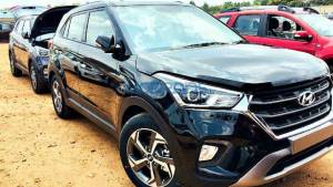 Hyundai Creta facelift India launch today, deliveries to begin by May-end
