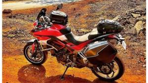 Best riding roads: MK Hubli to Yellapur