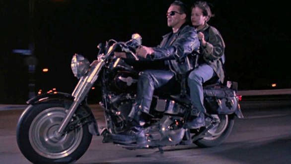 harley davidson fat boy terminator 2