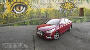 Hyundai Verna gets a new 1.4 litre diesel option, other new variants