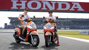 MotoGP: How the 2019 grid has shaped up so far