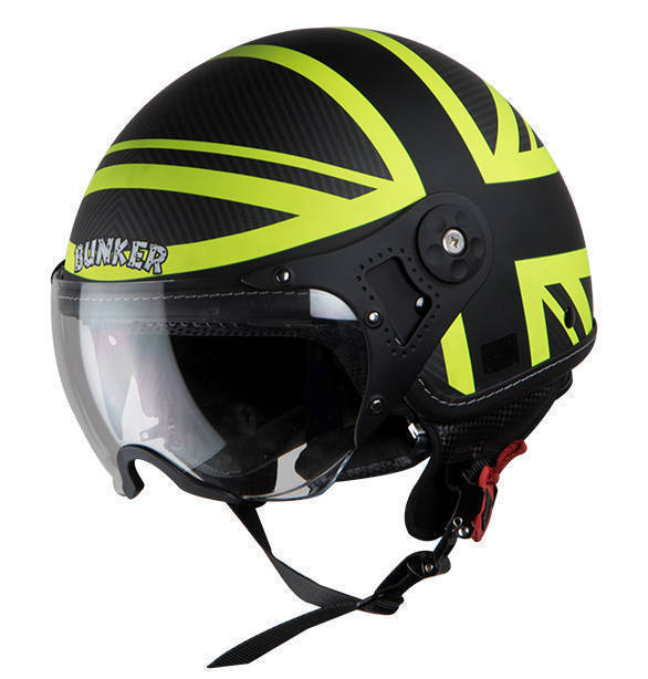 Steelbird bunker hot sale helmet price