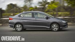 Honda City diesel CVT is a possibility: says Honda India exec
