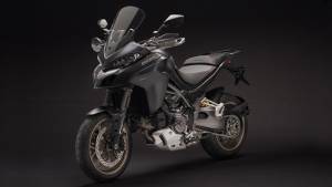 2018 Ducati Multistrada 1260 launched in India at Rs 15.99 lakh