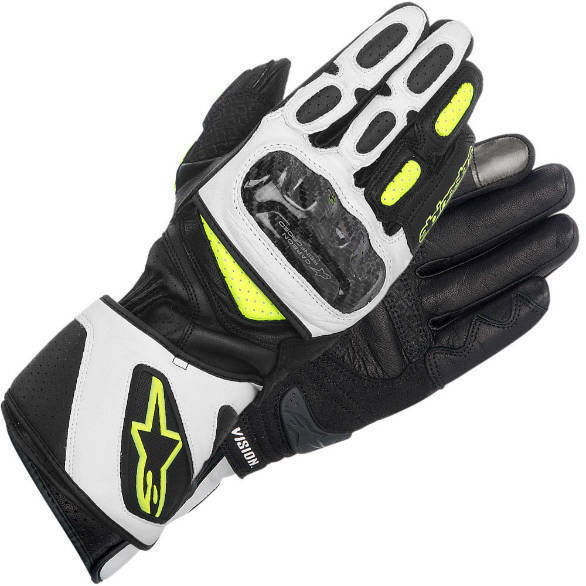 Alpinestar riding sale gloves