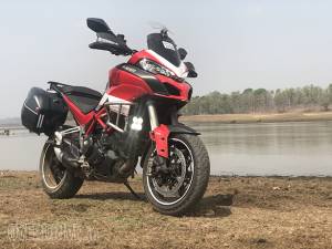2016 Ducati Multistrada 1200 S longterm review: After 18,786km and sixteen months