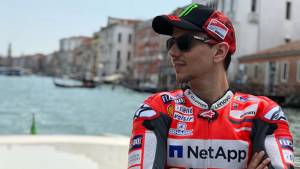 MotoGP 2018: Lorenzo's future undecided says Ducati