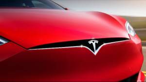 Image gallery: Tesla Model S P100D and Tesla Model X P100D