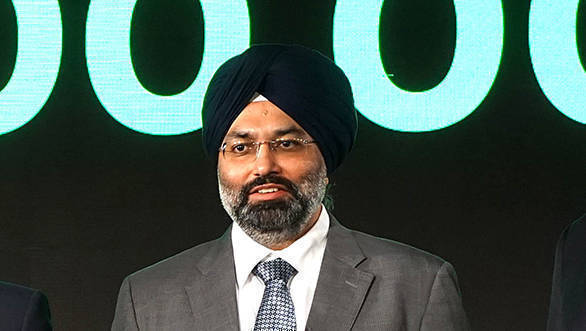 Gurpratap Boparai, previously head of Skoda India, has been named MD of Skoda Auto Volkswagen India Private Limited (SAVWIPL)