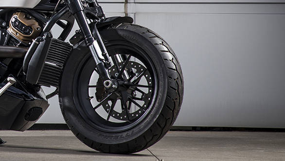 Image Gallery 2020 Harley Davidson Custom 1250 Overdrive