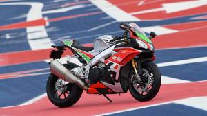 2019 Aprilia RSV4 in the works, could be more powerful than the Ducati Panigale V4