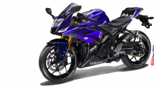 2019 Yamaha YZF-R3 could feature variable valve timing, USD forks and more!