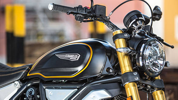 18 Ducati Scrambler 1100 Variants Explained Overdrive