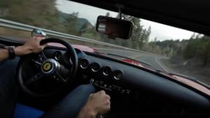Video worth watching: V12-powered Ferrari 250 GTO screaming to glory