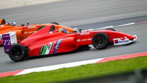 FIA Formula 4 South East Asia Championship and the Caterham Motorsport Championship comes to India