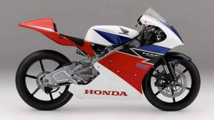 Honda to introduce Moto3-spec NSF250R race prototypes in Indian national racing
