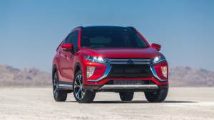Mitsubishi seeks to increase footprint across segments, to launch the Eclipse Cross and Xpander in India