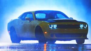 Video worth watching: Pennzoil web series