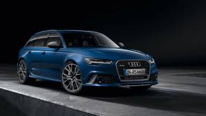Audi RS6 Avant Performance now available in India at Rs 1.65 crore
