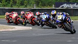 Asia Road Racing Championship 2018: Home race for Indian riders Anish Shetty and Rajiv Sethu this weekend