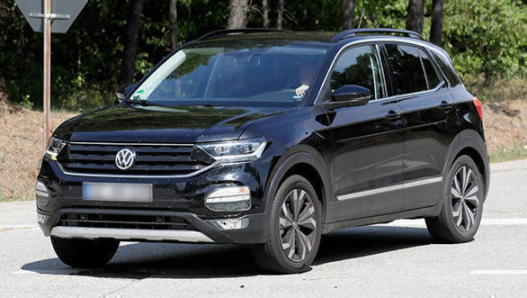 Suv polo volkswagen new arrivals