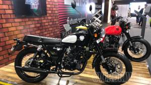 Cleveland Cycle Werks set to launch Misfit and Ace Deluxe in India next month. Prices start Rs 2.23 lakh