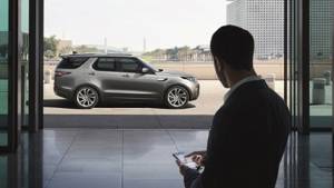 Jaguar Land Rover India now offering advanced connectivity features on Range Rover, Range Rover Sport and Discovery