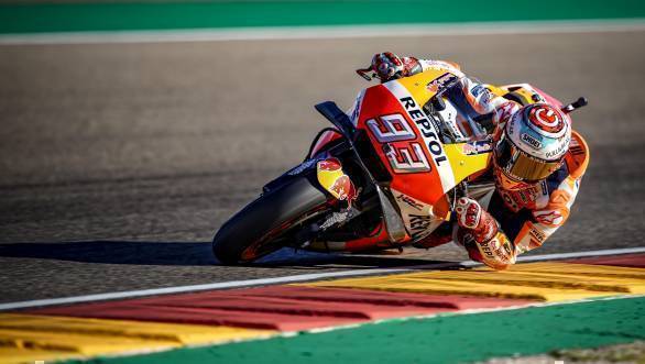 MotoGP: Marc Marquez to make his return at the Aragon Grand Prix