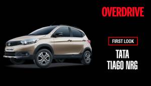 Tata Tiago NRG launched in India | Prices, details and specifications