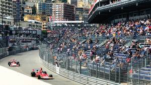 Why the Historic Monaco Grand Prix should be on your bucket list