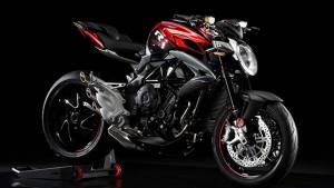 MotoRoyale launches 7 motorcycles and announces 5 brand tie-ups