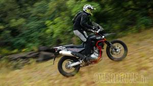 SWM Superdual 650 T prices reduced by Rs 80,000 in India