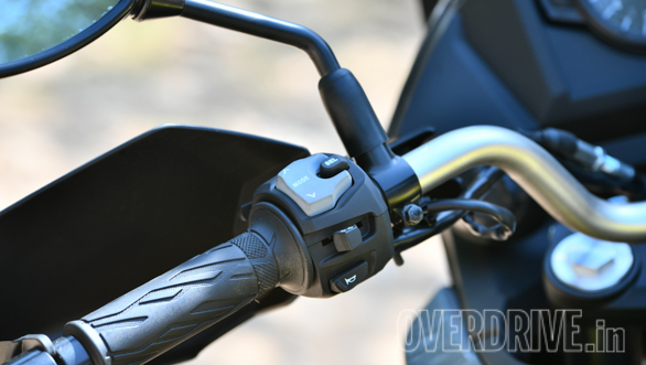 Suzuki V-Strom 650 XT road test review - Overdrive