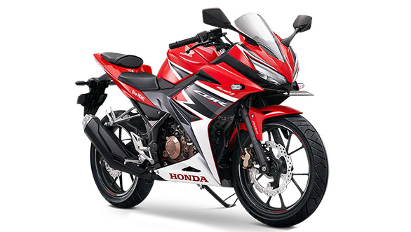 2022 Honda CBR 150R details out to rival the Yamaha R15 