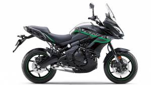 2019 Kawasaki Versys 650 launched in India at Rs 6.69 lakh