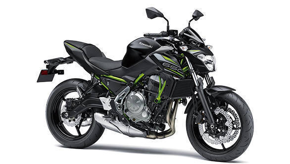 Kawasaki on sale z250 ninja