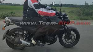 2019 Yamaha FZ Fi to be launched in India on Jan 21, 2019?