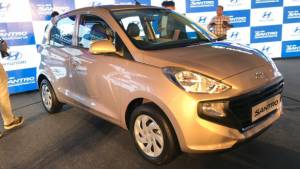 Spec Comparo: Hyundai Santro vs Tata Tiago vs Maruti Suzuki Celerio
