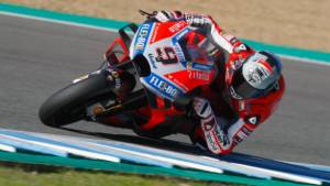 MotoGP 2019: Danilo Petrucci tops the time sheets on the first day of the Jerez test