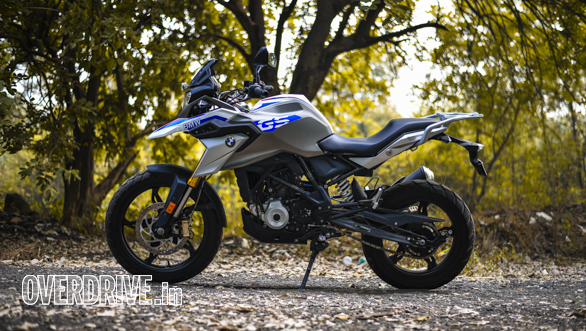 Discounts Of Up To Rs 50 000 Offered On Bmw G 310 R And G 310 Gs Overdrive