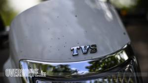 TVS Motorcycles steps in Central America in partnership with Cadisa Group