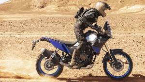EICMA 2018: Yamaha Tenere 700 specifications and details released
