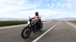 2019 Triumph Street Twin first ride review