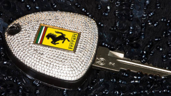 The 11 Coolest Car Keys