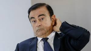 Nissan Motor Co chairman Carlos Ghosn faces arrest by Japan authorities over financial violations allegations