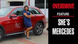 Feature: She's Mercedes - Celebrating success of women entrepreneurs in Madurai